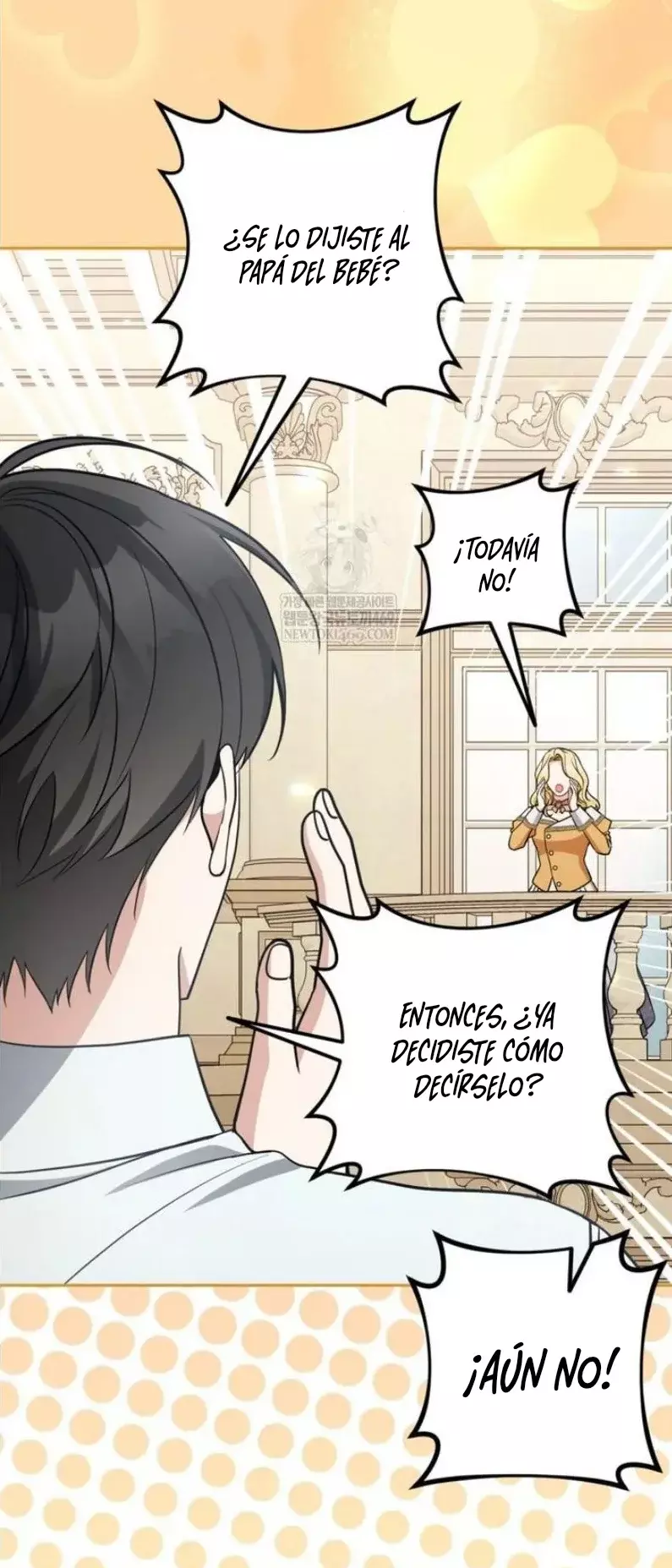 ¡Por Favor, No Vengas A La Papelería De La Villana! - Capítulo 119 - Página 28 - LectorTMOo