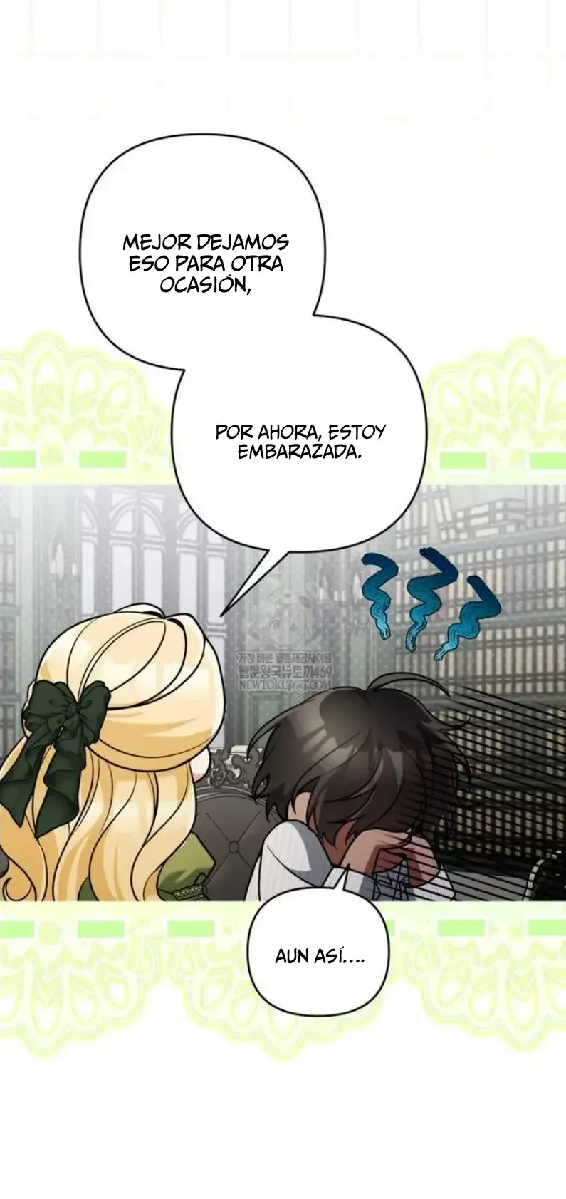 ¡Por Favor, No Vengas A La Papelería De La Villana! - Capítulo 119 - Página 49 - LectorTMOo