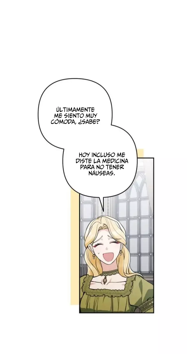 ¡Por Favor, No Vengas A La Papelería De La Villana! - Capítulo 119 - Página 50 - LectorTMOo