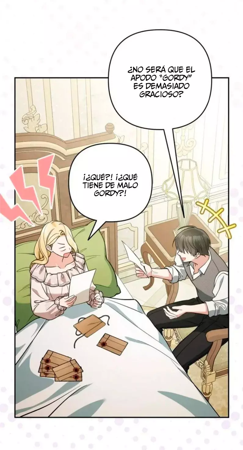 ¡Por Favor, No Vengas A La Papelería De La Villana! - Capítulo 120 - Página 28 - LectorTMOo