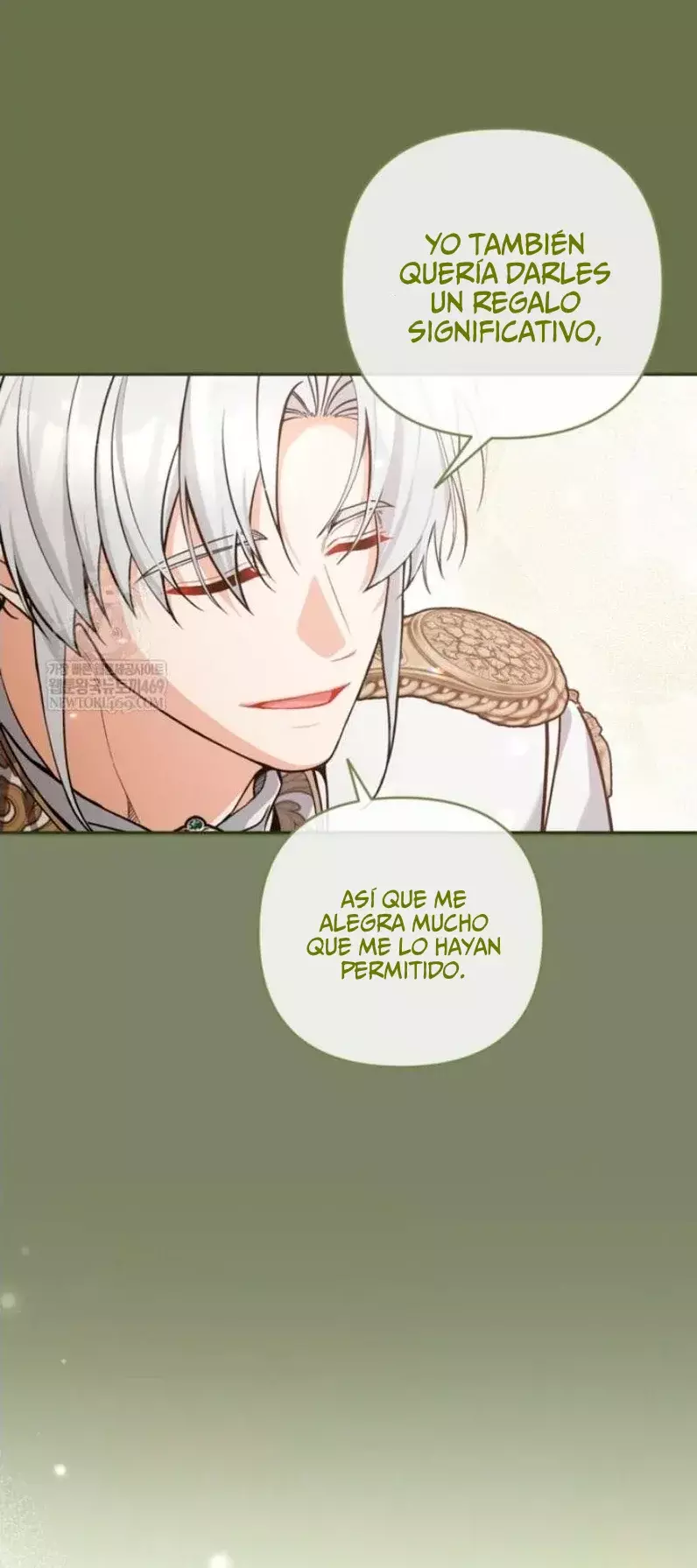 ¡Por Favor, No Vengas A La Papelería De La Villana! - Capítulo 120 - Página 36 - LectorTMOo