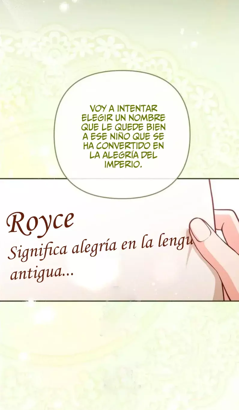 ¡Por Favor, No Vengas A La Papelería De La Villana! - Capítulo 120 - Página 37 - LectorTMOo