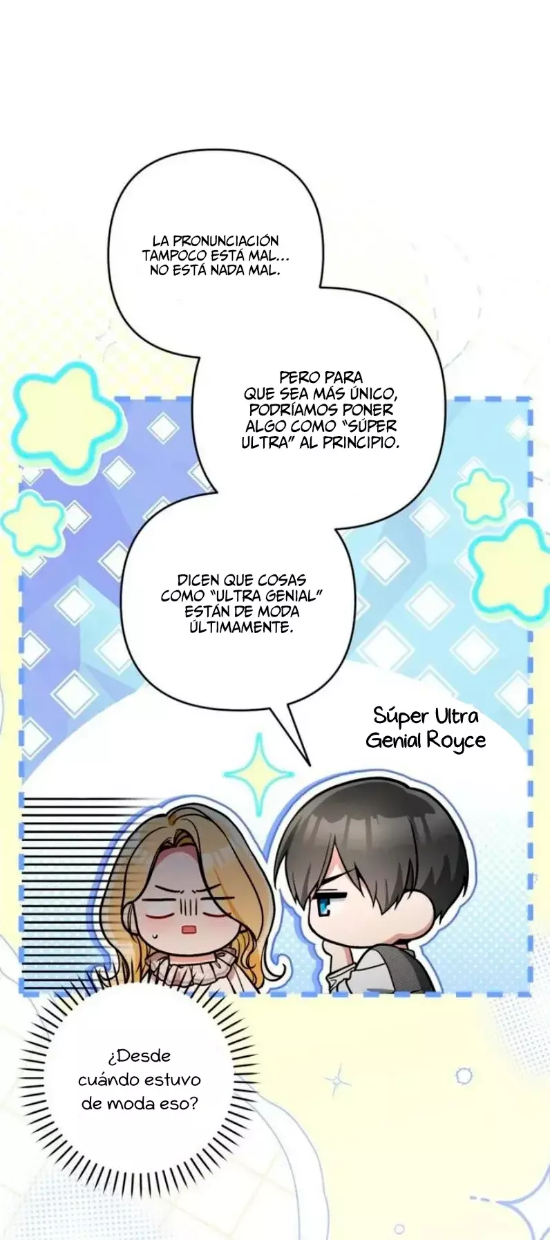 ¡Por Favor, No Vengas A La Papelería De La Villana! - Capítulo 120 - Página 40 - LectorTMOo