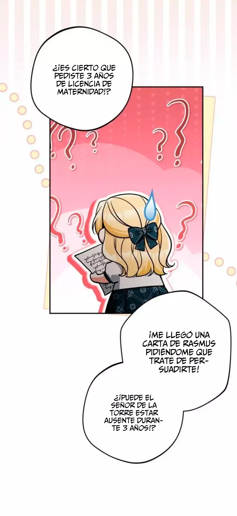 ¡Por Favor, No Vengas A La Papelería De La Villana! - Capítulo 120 - Página 48 - LectorTMOo