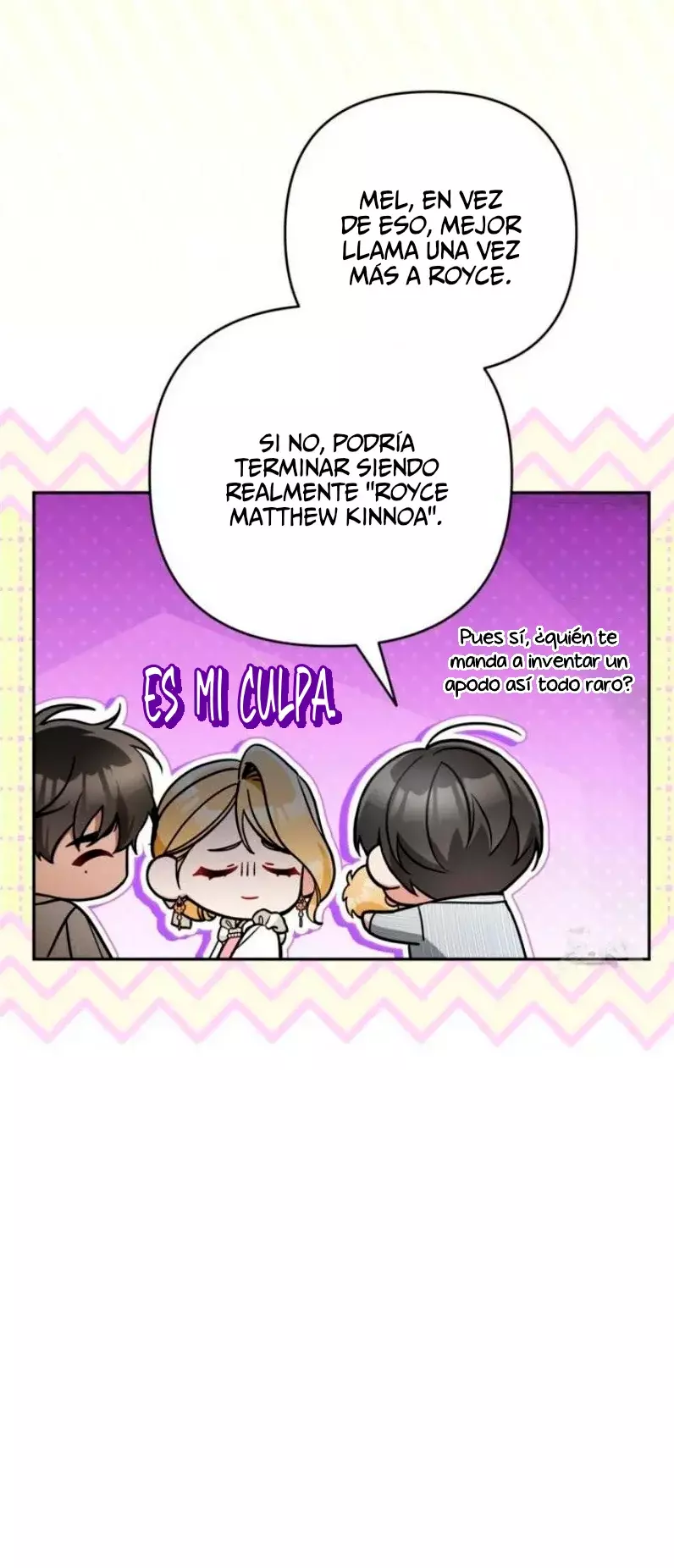 ¡Por Favor, No Vengas A La Papelería De La Villana! - Capítulo 120 - Página 53 - LectorTMOo