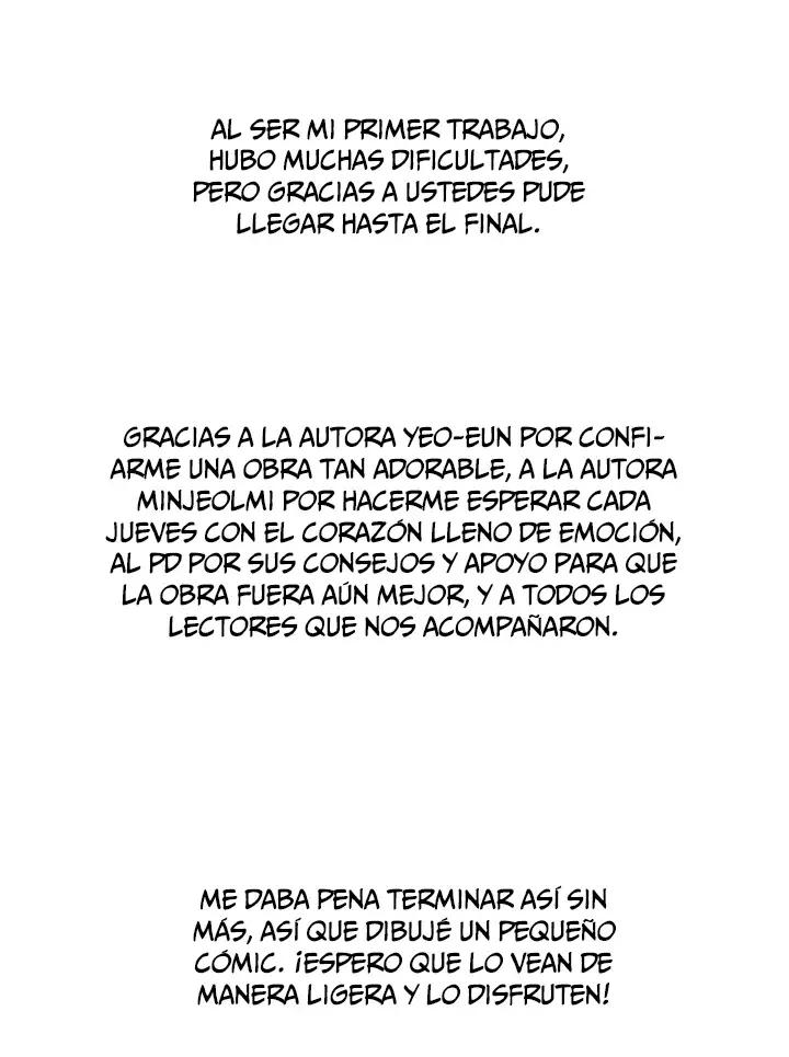 ¡Por Favor, No Vengas A La Papelería De La Villana! - Capítulo 121 - Página 7 - LectorTMOo