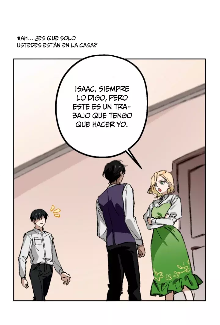 ¡Por Favor, No Vengas A La Papelería De La Villana! - Capítulo 121 - Página 8 - LectorTMOo