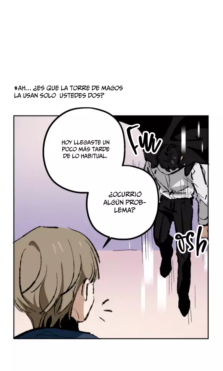 ¡Por Favor, No Vengas A La Papelería De La Villana! - Capítulo 121 - Página 11 - LectorTMOo