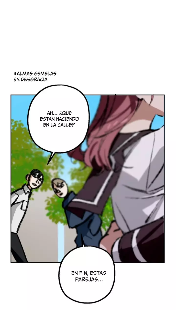 ¡Por Favor, No Vengas A La Papelería De La Villana! - Capítulo 121 - Página 14 - LectorTMOo