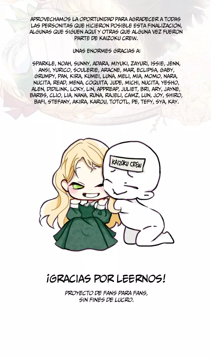 ¡Por Favor, No Vengas A La Papelería De La Villana! - Capítulo 121 - Página 26 - LectorTMOo