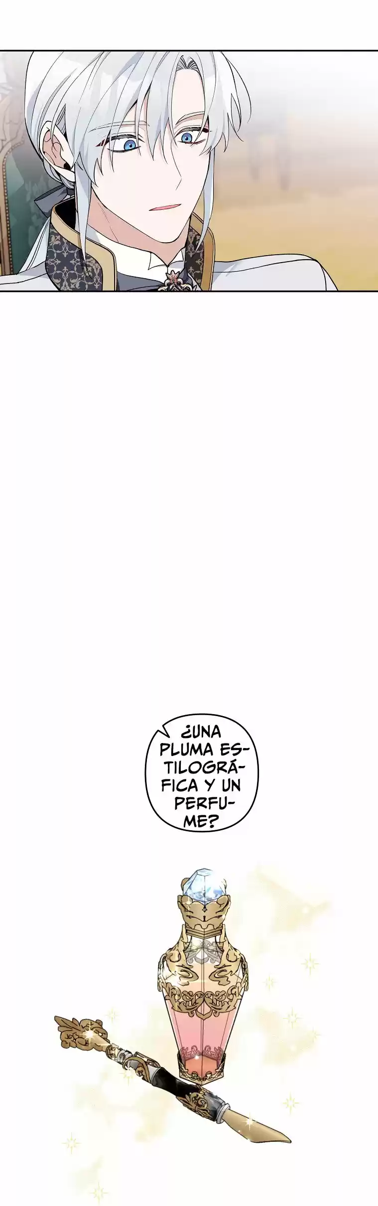 ¡Por Favor, No Vengas A La Papelería De La Villana! - Capítulo 15 - Página 4 - LectorTMOo