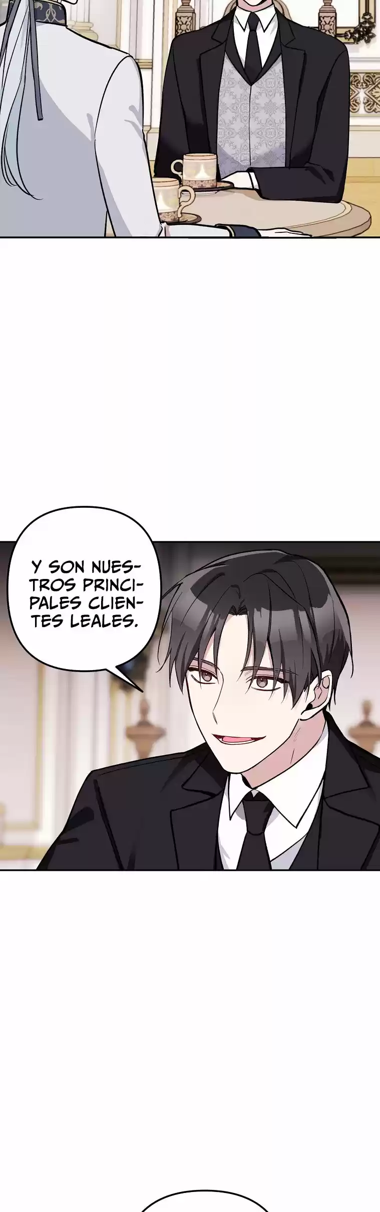 ¡Por Favor, No Vengas A La Papelería De La Villana! - Capítulo 15 - Página 10 - LectorTMOo