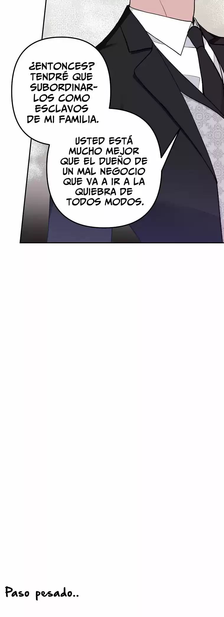 ¡Por Favor, No Vengas A La Papelería De La Villana! - Capítulo 15 - Página 27 - LectorTMOo
