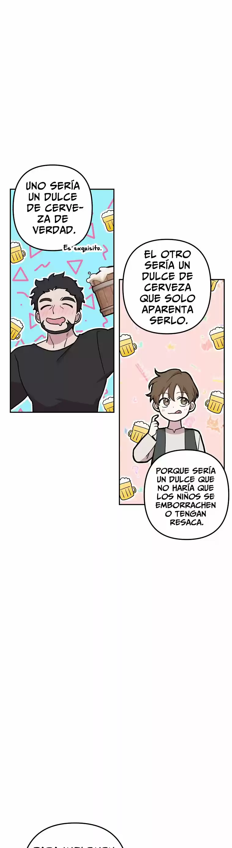 ¡Por Favor, No Vengas A La Papelería De La Villana! - Capítulo 15 - Página 39 - LectorTMOo