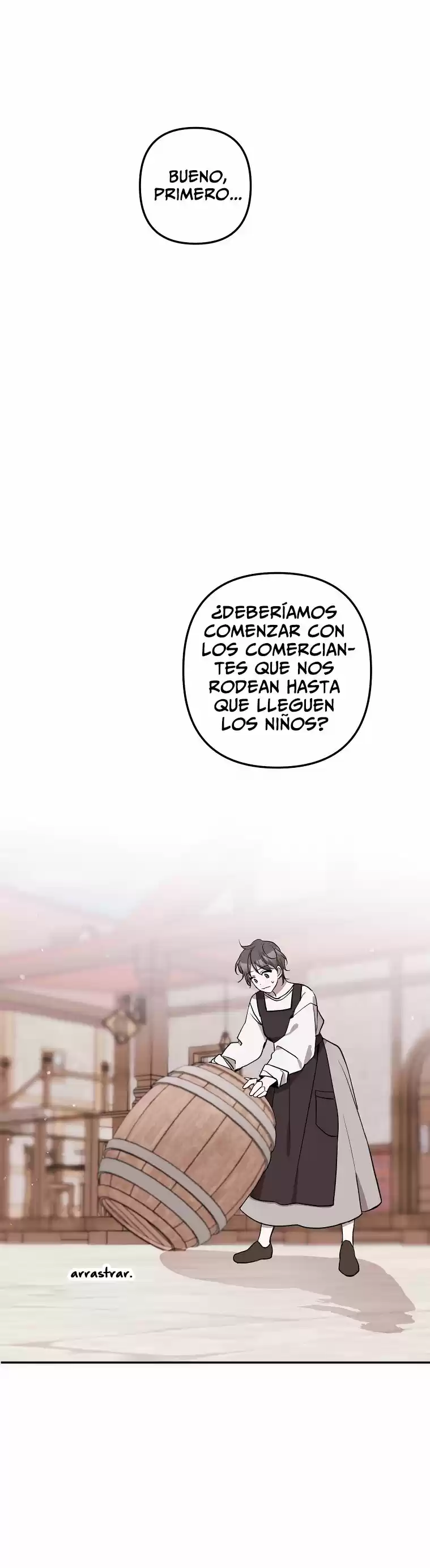 ¡Por Favor, No Vengas A La Papelería De La Villana! - Capítulo 15 - Página 44 - LectorTMOo