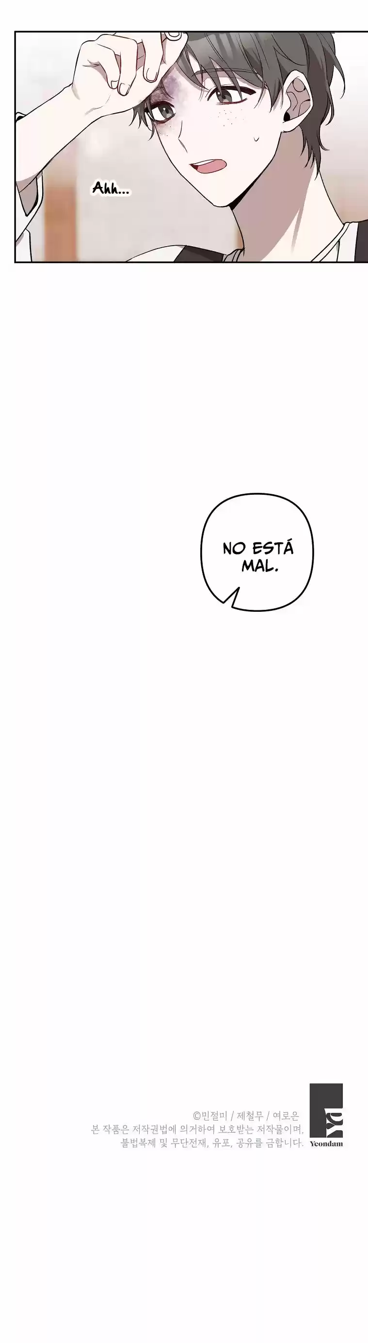 ¡Por Favor, No Vengas A La Papelería De La Villana! - Capítulo 15 - Página 45 - LectorTMOo