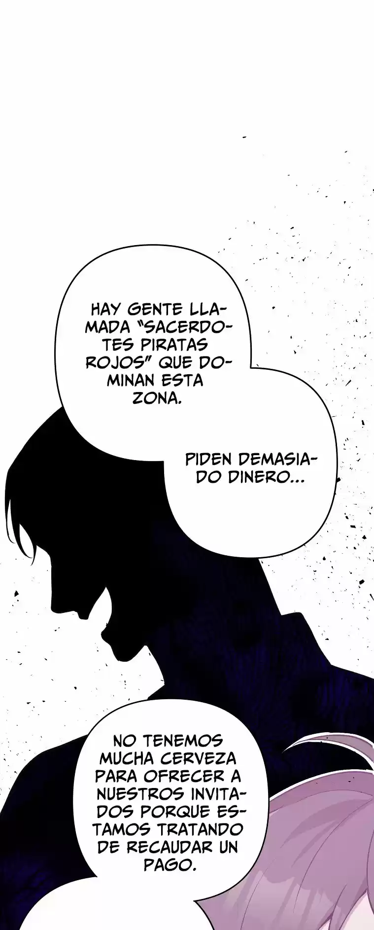 ¡Por Favor, No Vengas A La Papelería De La Villana! - Capítulo 16 - Página 30 - LectorTMOo