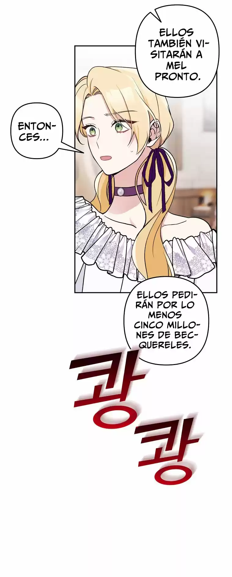 ¡Por Favor, No Vengas A La Papelería De La Villana! - Capítulo 16 - Página 33 - LectorTMOo