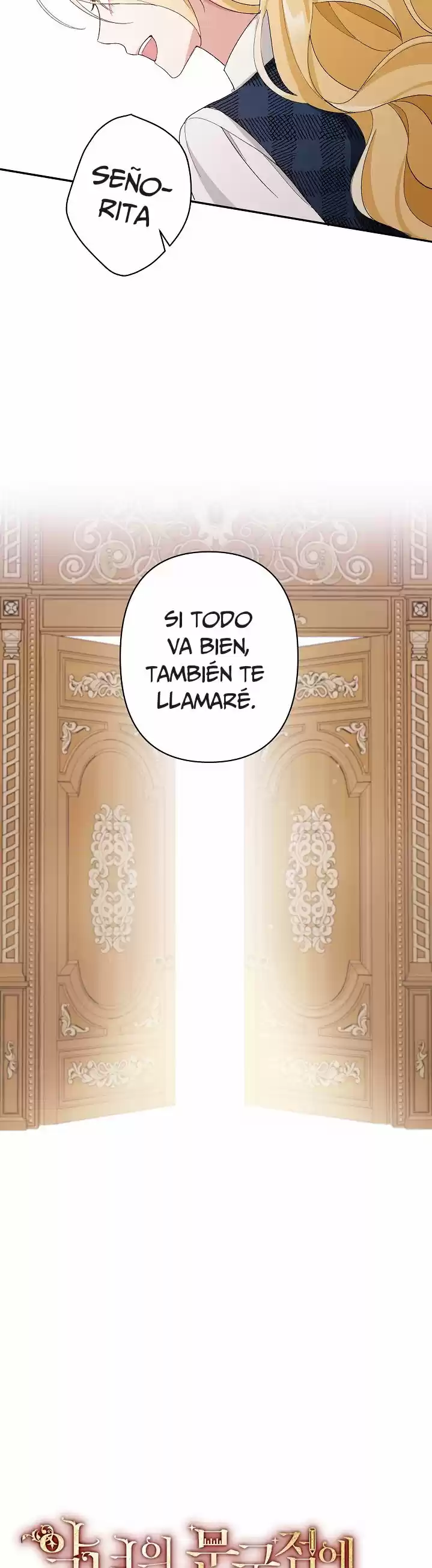 ¡Por Favor, No Vengas A La Papelería De La Villana! - Capítulo 2 - Página 13 - LectorTMOo