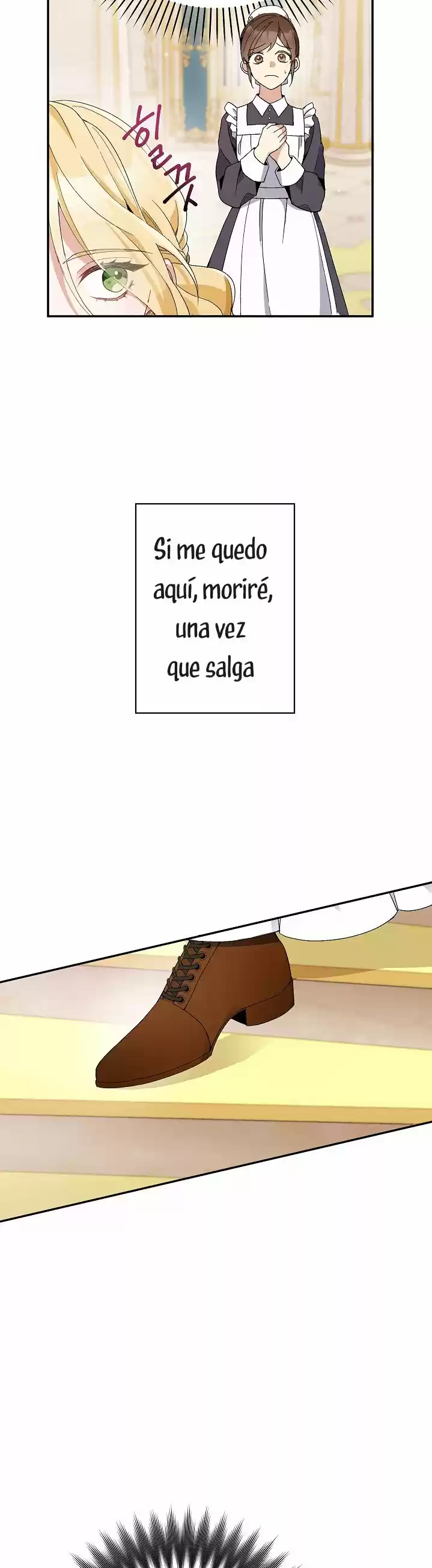 ¡Por Favor, No Vengas A La Papelería De La Villana! - Capítulo 2 - Página 15 - LectorTMOo