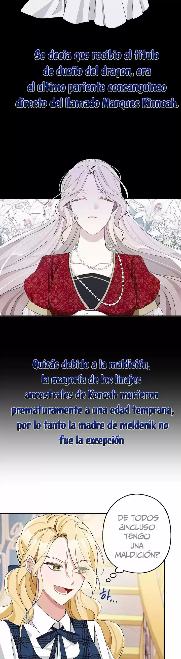 ¡Por Favor, No Vengas A La Papelería De La Villana! - Capítulo 2 - Página 18 - LectorTMOo