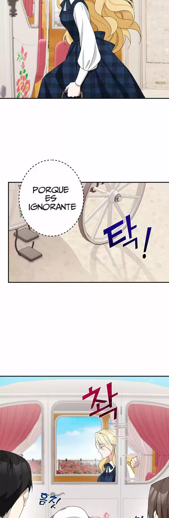 ¡Por Favor, No Vengas A La Papelería De La Villana! - Capítulo 2 - Página 22 - LectorTMOo