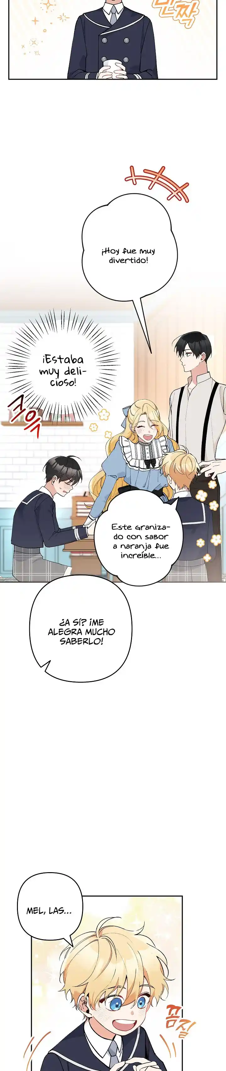 ¡Por Favor, No Vengas A La Papelería De La Villana! - Capítulo 22 - Página 10 - LectorTMOo