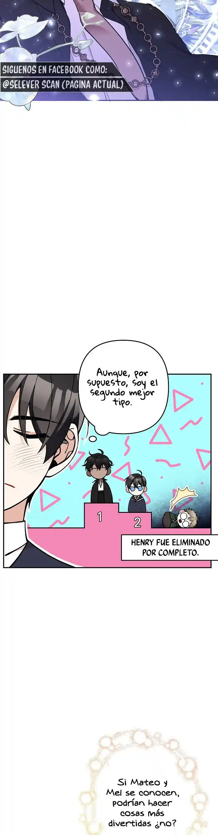 ¡Por Favor, No Vengas A La Papelería De La Villana! - Capítulo 27 - Página 18 - LectorTMOo