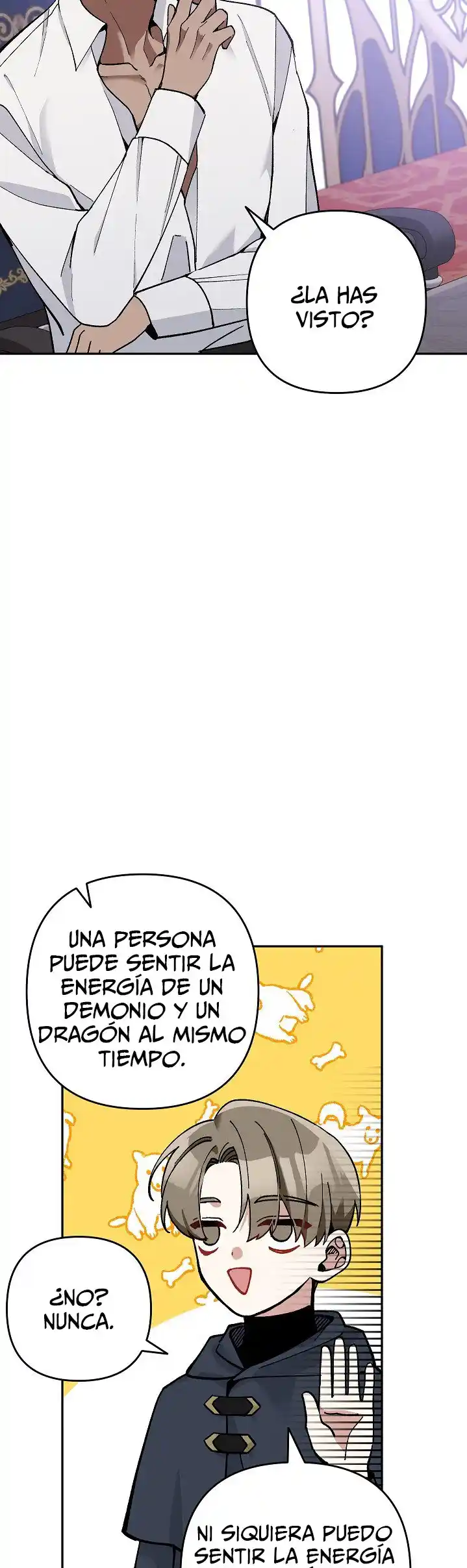 ¡Por Favor, No Vengas A La Papelería De La Villana! - Capítulo 27 - Página 39 - LectorTMOo