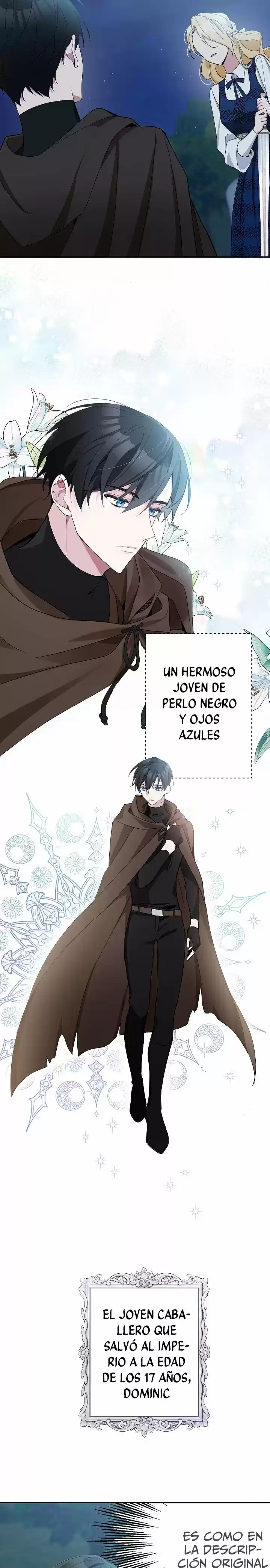 ¡Por Favor, No Vengas A La Papelería De La Villana! - Capítulo 3 - Página 7 - LectorTMOo