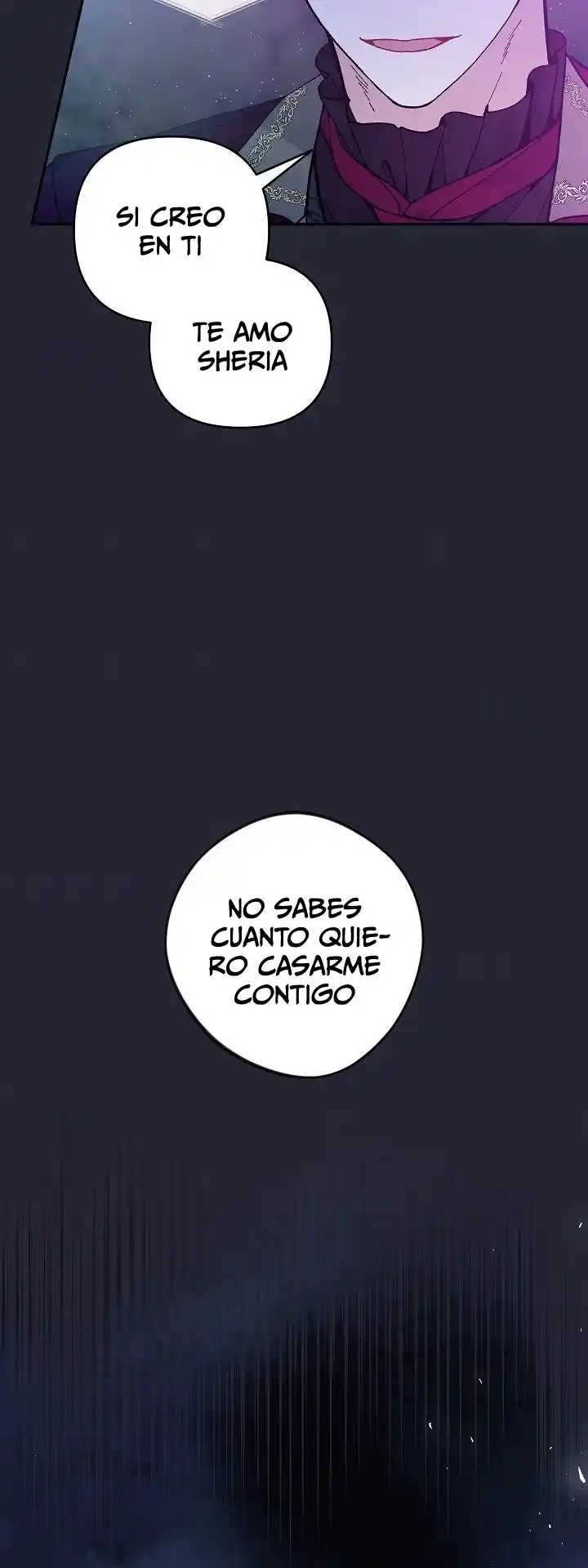 ¡Por Favor, No Vengas A La Papelería De La Villana! - Capítulo 37 - Página 9 - LectorTMOo