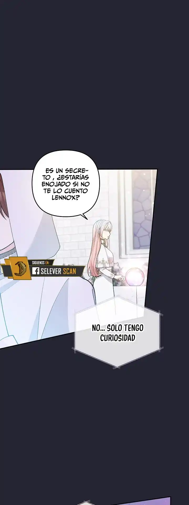 ¡Por Favor, No Vengas A La Papelería De La Villana! - Capítulo 37 - Página 13 - LectorTMOo