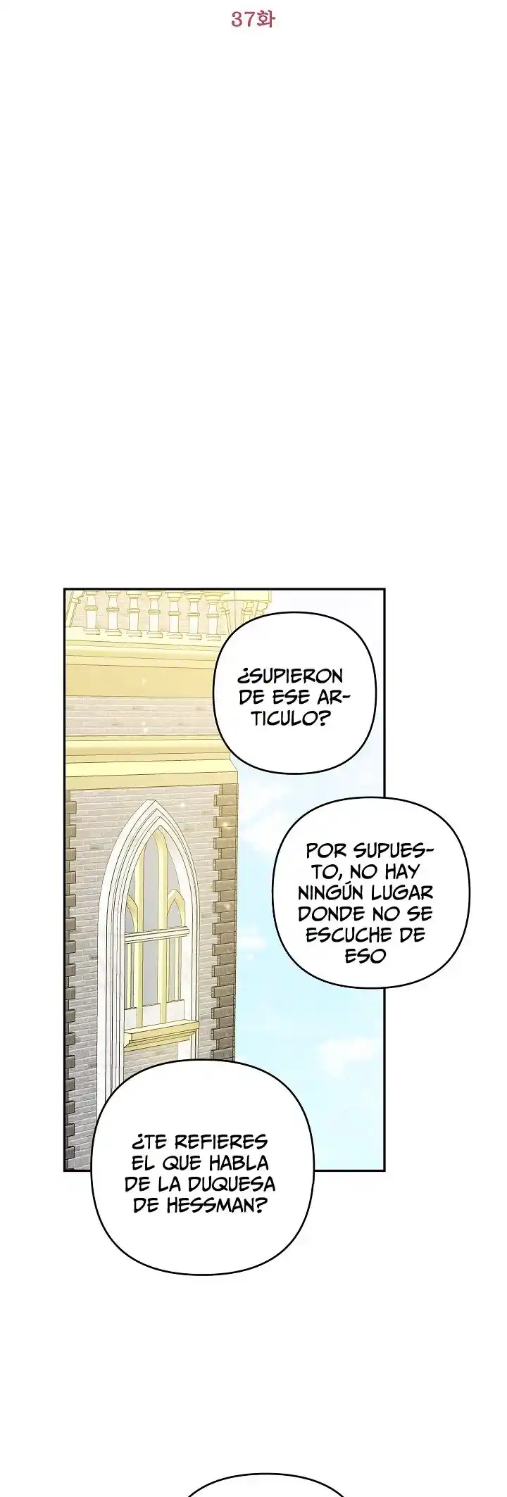 ¡Por Favor, No Vengas A La Papelería De La Villana! - Capítulo 37 - Página 24 - LectorTMOo