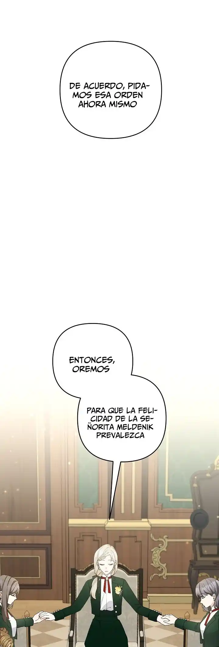 ¡Por Favor, No Vengas A La Papelería De La Villana! - Capítulo 37 - Página 29 - LectorTMOo