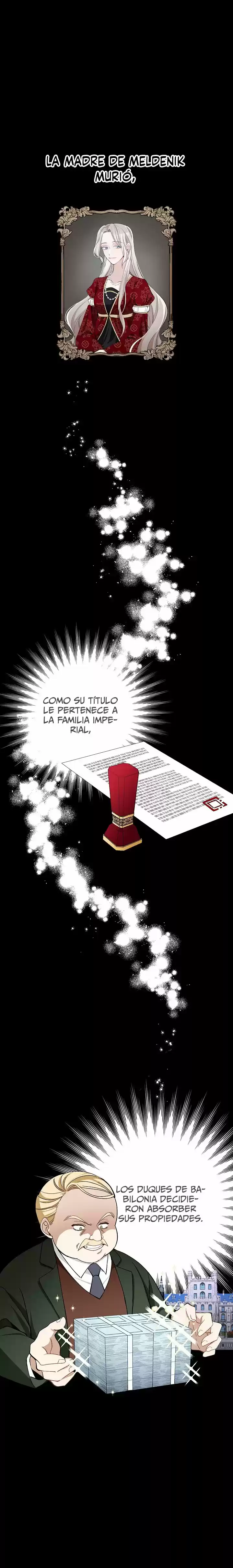 ¡Por Favor, No Vengas A La Papelería De La Villana! - Capítulo 4 - Página 2 - LectorTMOo
