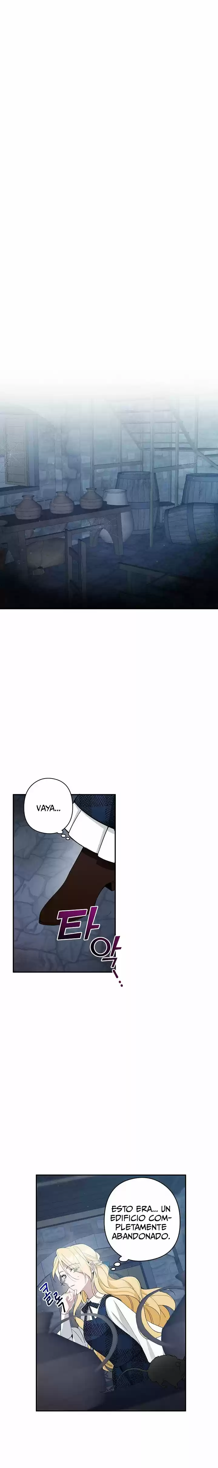 ¡Por Favor, No Vengas A La Papelería De La Villana! - Capítulo 4 - Página 11 - LectorTMOo