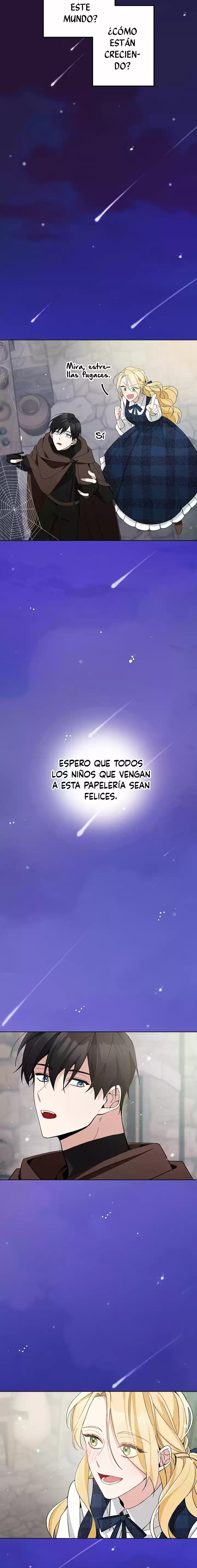 ¡Por Favor, No Vengas A La Papelería De La Villana! - Capítulo 4 - Página 20 - LectorTMOo
