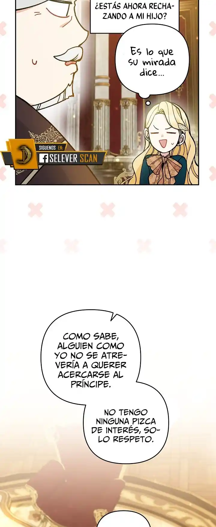 ¡Por Favor, No Vengas A La Papelería De La Villana! - Capítulo 40 - Página 17 - LectorTMOo