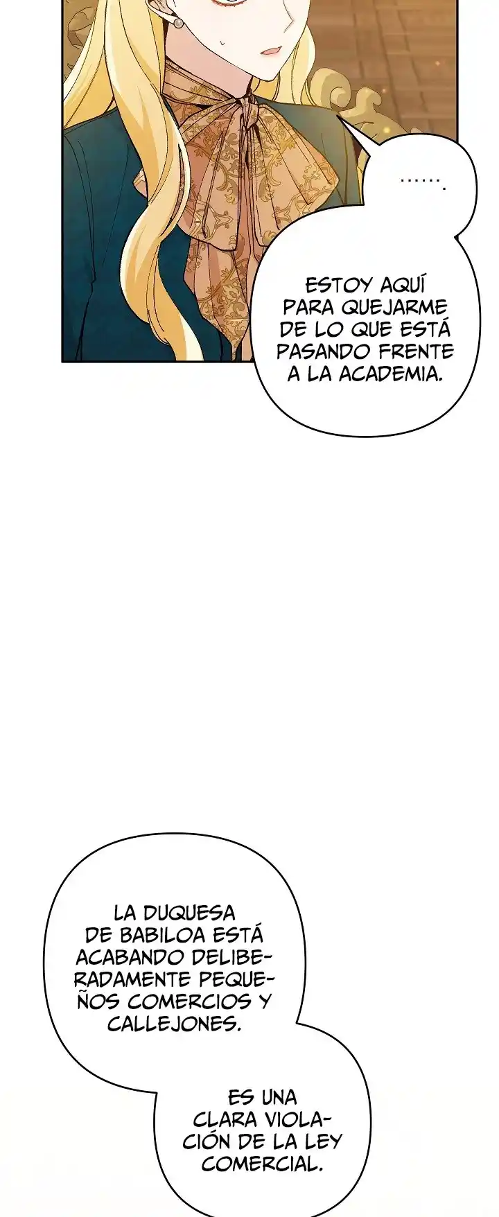 ¡Por Favor, No Vengas A La Papelería De La Villana! - Capítulo 40 - Página 19 - LectorTMOo