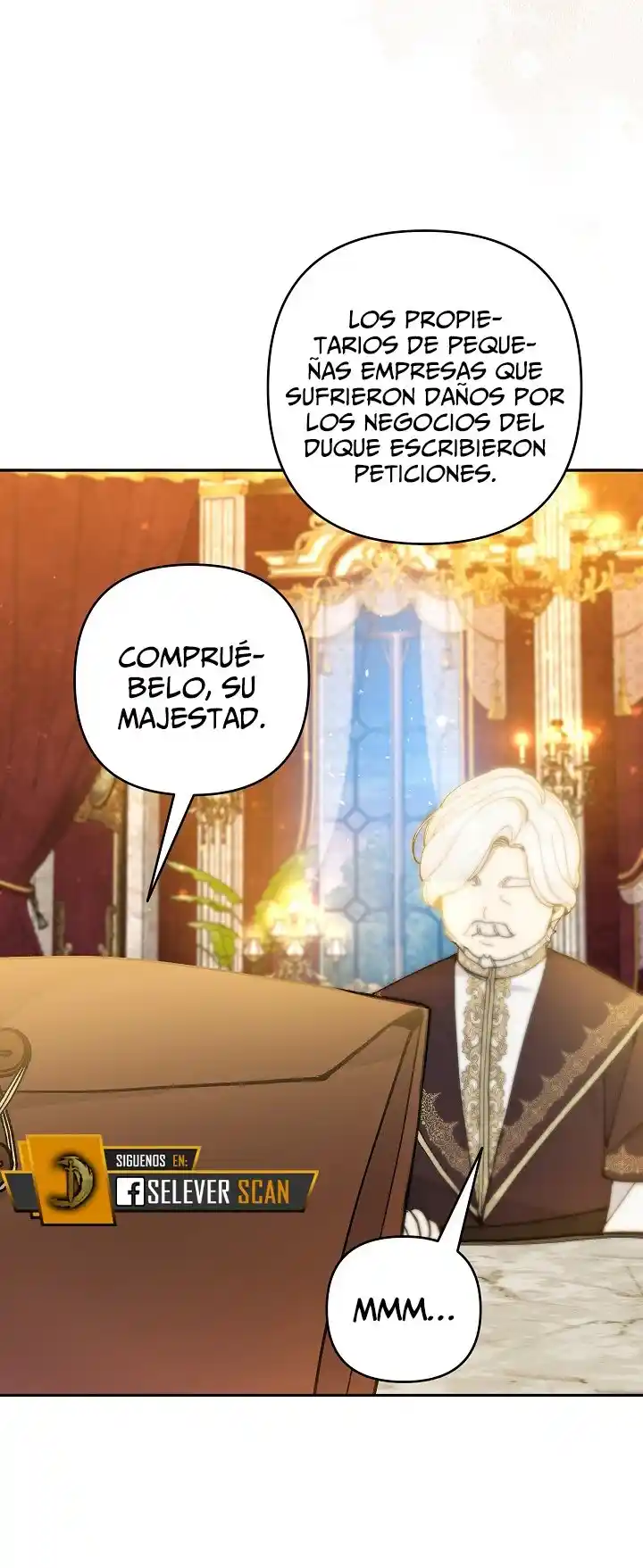 ¡Por Favor, No Vengas A La Papelería De La Villana! - Capítulo 40 - Página 23 - LectorTMOo