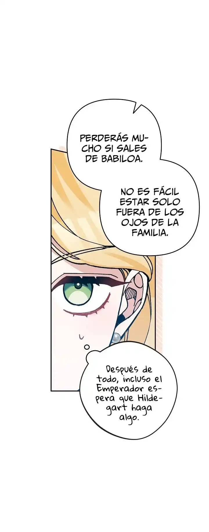 ¡Por Favor, No Vengas A La Papelería De La Villana! - Capítulo 40 - Página 32 - LectorTMOo