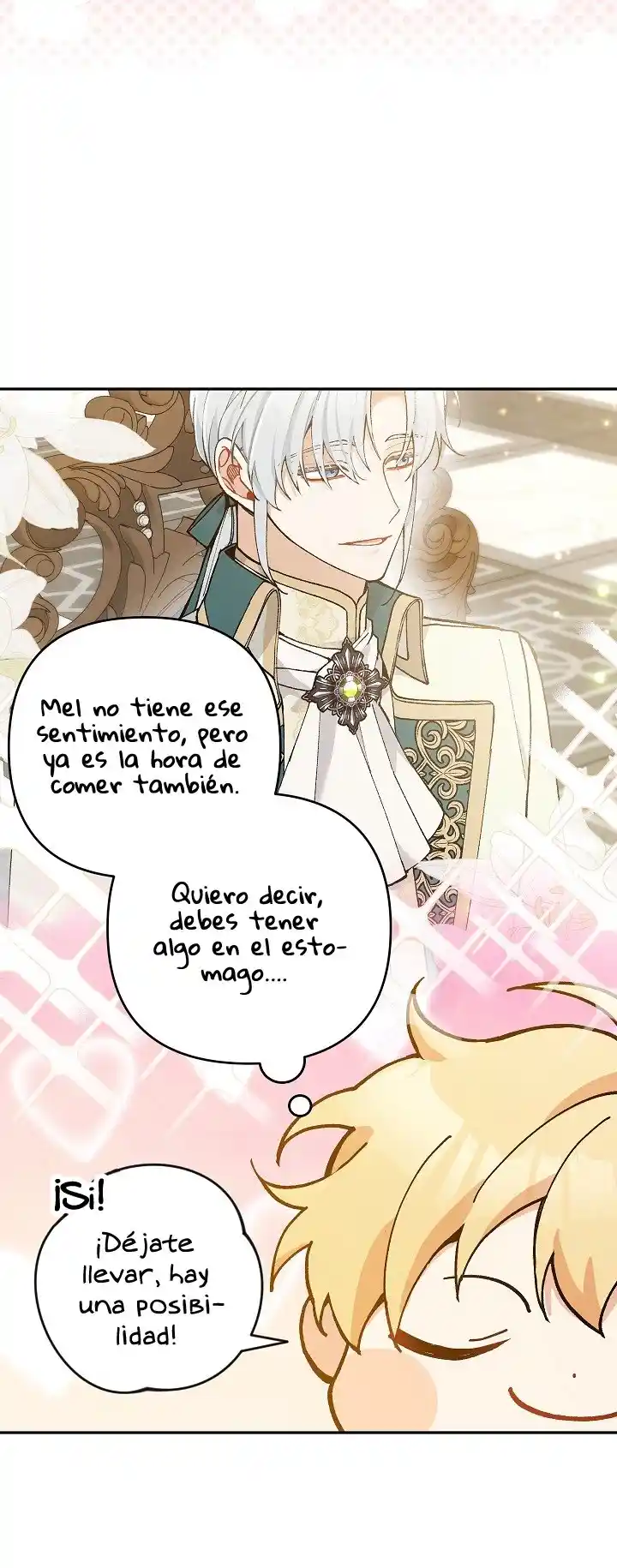 ¡Por Favor, No Vengas A La Papelería De La Villana! - Capítulo 40 - Página 39 - LectorTMOo