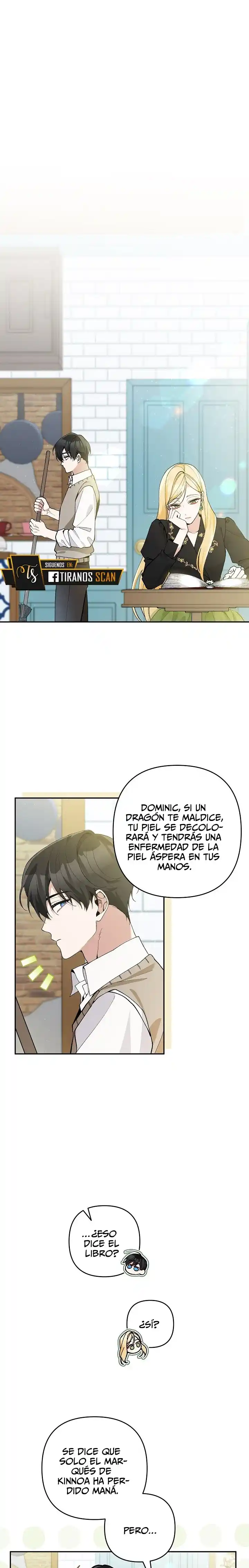 ¡Por Favor, No Vengas A La Papelería De La Villana! - Capítulo 41 - Página 9 - LectorTMOo