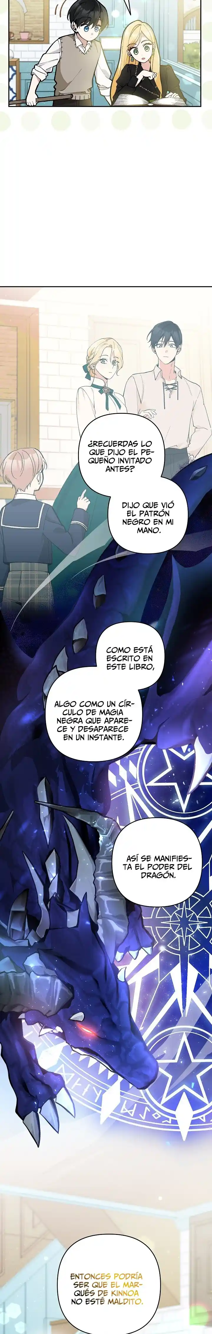 ¡Por Favor, No Vengas A La Papelería De La Villana! - Capítulo 41 - Página 10 - LectorTMOo