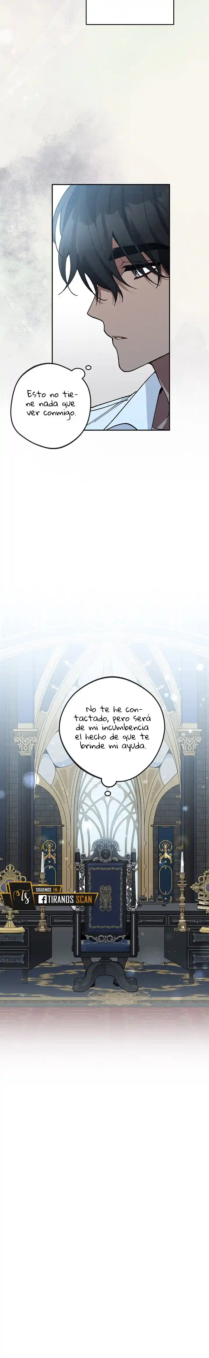 ¡Por Favor, No Vengas A La Papelería De La Villana! - Capítulo 42 - Página 12 - LectorTMOo