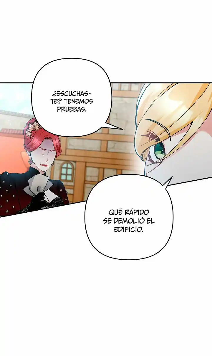 ¡Por Favor, No Vengas A La Papelería De La Villana! - Capítulo 43 - Página 32 - LectorTMOo