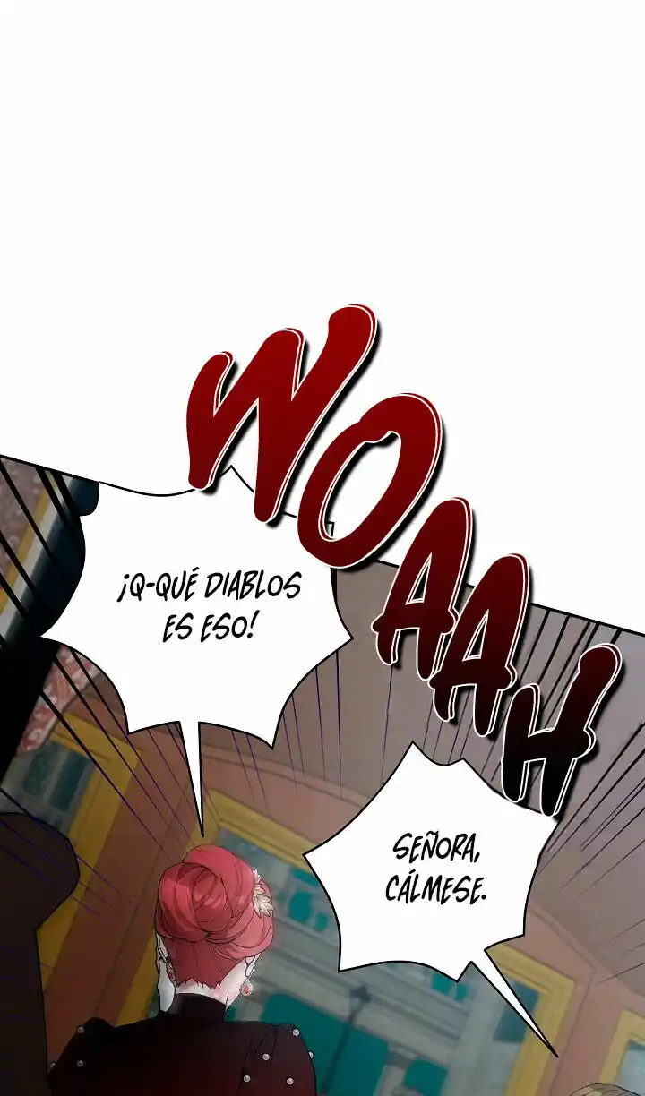 ¡Por Favor, No Vengas A La Papelería De La Villana! - Capítulo 43 - Página 53 - LectorTMOo