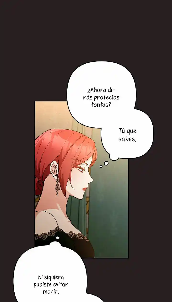 ¡Por Favor, No Vengas A La Papelería De La Villana! - Capítulo 43 - Página 62 - LectorTMOo