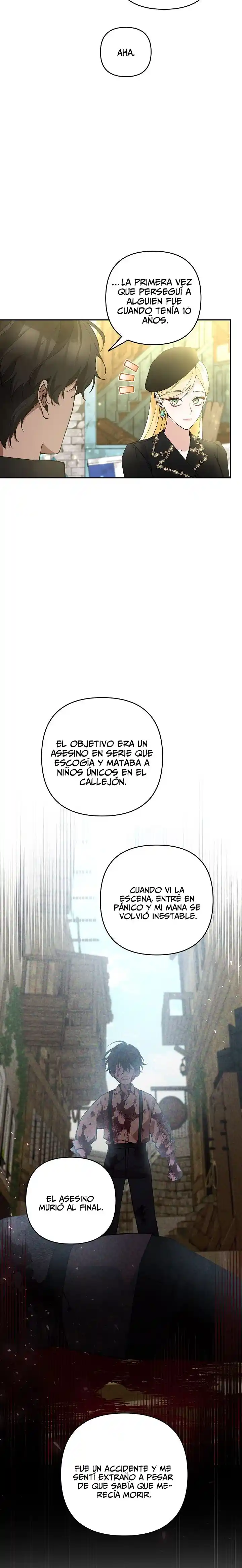 ¡Por Favor, No Vengas A La Papelería De La Villana! - Capítulo 44 - Página 17 - LectorTMOo