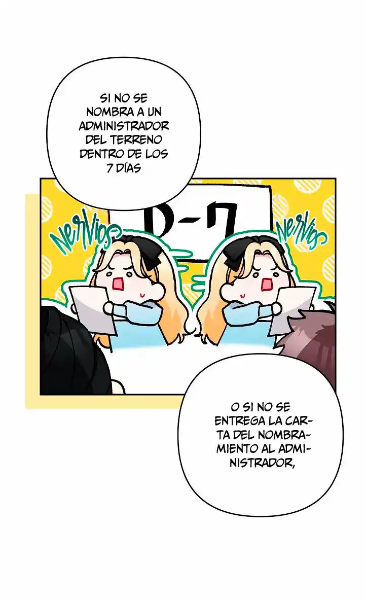 ¡Por Favor, No Vengas A La Papelería De La Villana! - Capítulo 45 - Página 16 - LectorTMOo